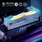 Память DIMM DDR5 2x24Гб 6400МГц Patriot (51200Мб/с, CL32, 288-pin)