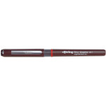 Ручка капиллярная Rotring 1904750 (0,1мм, черный)