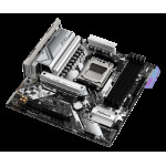 Материнская плата ASRock B650M PRO RS (AM5, AMD B650, 4xDDR5 DIMM, microATX, RAID SATA: 0,1,10)