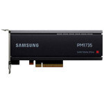 Жесткий диск SSD 3,2Тб Samsung PM1735 (Add-In-Card, 8000/3800 Мб/с, 250000 IOPS, PCIe 4.0 x8 (NVMe), для сервера)