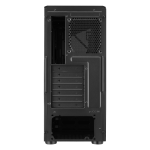 Корпус Cooler Master CMP 510 Without fan Edition