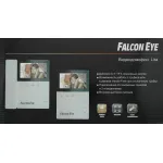 Комплект домофона Falcon Eye Taurus