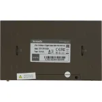 Коммутатор Tenda TEF1110P-8-102W