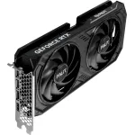Видеокарта GeForce RTX 4060TI 2310МГц Palit DUAL (PCI-E 4.0, GDDR6, 128бит, 1xHDMI, 3xDP)