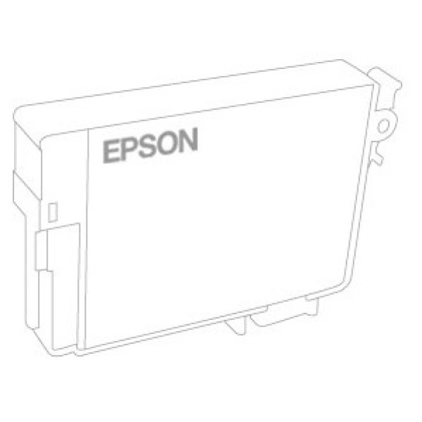 Картридж Epson C13T913100 (фото черный; 200мл; Epson SureColor SC-P5000, SC-P5000 Spectro, SC-P5000V, SC-P5000V Spectro)