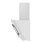 Вытяжка Maunfeld Tower A 60 White