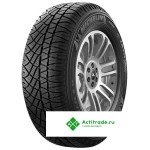 Шина Michelin Latitude Cross 285/45 R21 113W летняя (Extra Load/MO1)
