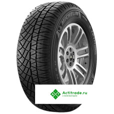 Шина Michelin Latitude Cross 285/45 R21 113W летняя (Extra Load/MO1) [838899]