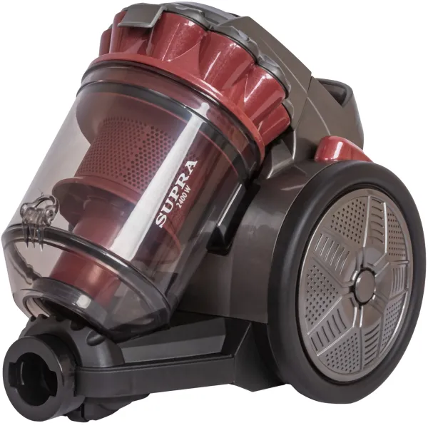 Supra VCS-2280