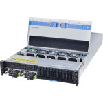 Серверная платформа Quanta T42D-2U