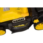 Колесная газонокосилка Huter ELM-1400T