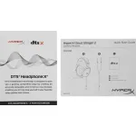 Гарнитура HP HyperX Cloud Stinger 2