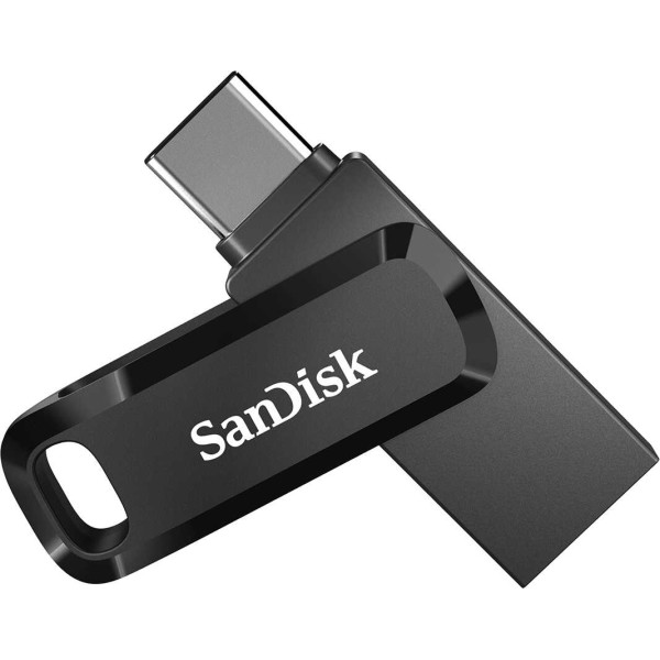 Накопитель USB SanDisk SDDDC3-064G-G46