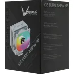 Кулер Formula ICE BURG ARPW 4P