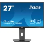 Монитор Iiyama ProLite XUB2797QSU-B1 (27