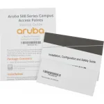 HP Aruba AP-505