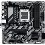 Материнская плата Gigabyte B840M D3HP WF6E (x)