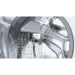 Стиральная машина Bosch WGB256A1ME(фронтальная полноразмерная, класс стирки/отжима/э.потребления: A , макс: 10кг, 1600 об/мин, инвертер, защита: полная, 59.8x84.5x59см, белый)