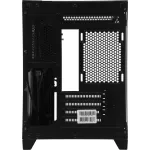 Корпус Formula Crystal Z9M (Mini-Tower)