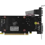 Видеокарта GeForce GT 710 954МГц Biostar (DDR3, 64бит, 1xDVI, 1xHDMI)