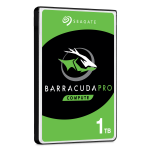 Жесткий диск HDD 1Тб Seagate Barracuda Pro (2.5