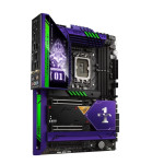 Материнская плата ASUS ROG MAXIMUS Z690 HERO EVA (LGA1700, Z690, 4xDDR5, ATX, RAID SATA: 0,1,15,5)