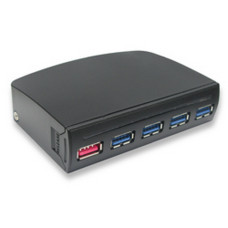Разветвитель USB Speed Dragon FG-UU303C-1AB-EU-BC01