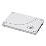 Жесткий диск SSD 480Гб Intel D3-S4620 (2.5