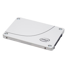 Жесткий диск SSD 480Гб Intel D3-S4620 (2.5