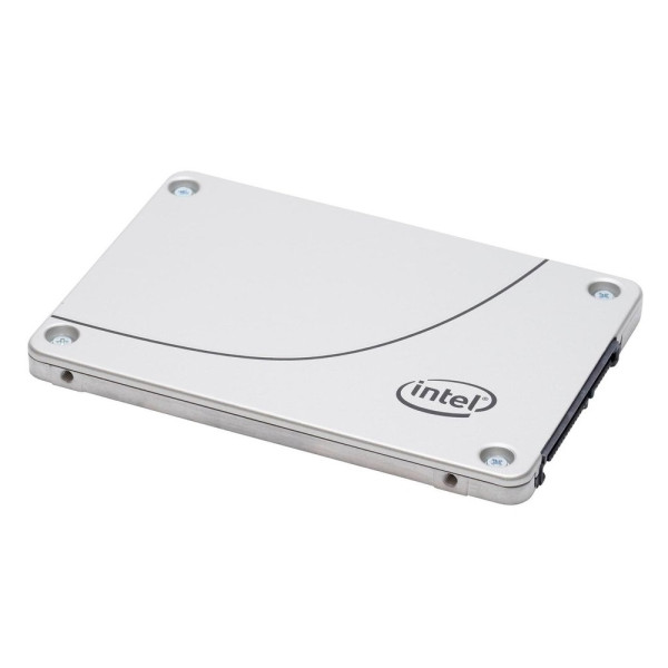 Жесткий диск SSD 480Гб Intel D3-S4620 (2.5