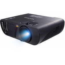 Проектор ViewSonic PA503S (DLP, 800x600, 22000:1, 3800лм, HDMI, VGA x2, композитный, аудио mini jack) [VS16905]