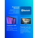QLED-телевизор Samsung QE55QN85DBU (55
