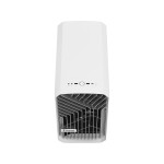 Корпус Fractal Design Torrent Nano White TG Clear Tint