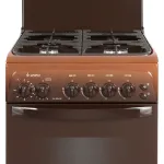Плита газовая GEFEST CG 50М06 К19