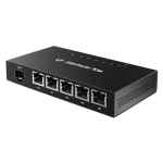 Маршрутизатор Ubiquiti EdgeRouter ER‑X‑SFP