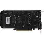 Видеокарта GeForce GTX 1660TI 1500МГц AFOX (GDDR6, 192бит, 1xDVI, 1xHDMI, 1xDP)