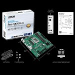Материнская плата ASUS PRO Q870M-C-CSM (x)