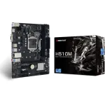 Материнская плата Biostar H510MHP 2.0 (LGA1200, Intel H510, 2xDDR4 DIMM, microATX)