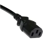 Lanmaster LAN-PP13/SHA-3.0-BK