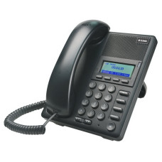 VoIP-телефон D-Link DPH-120SE [DPH-120SE/F2B]