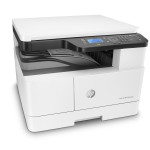 МФУ HP LaserJet MFP M442dn (A3, 24стр/м, 50'000стр в мес, RJ-45, USB)