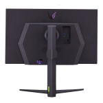 Монитор LG UltraGear 27GR93U-B (27