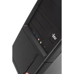 ПК IRU Опал 512 (Pentium Gold G5420 3800МГц, DDR4 8Гб, SSD 240Гб, Intel UHD Graphics 610, без ОС)
