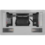 Вытяжка Jetair Viera Lux GR/A/52
