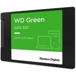 Жесткий диск SSD 480Гб Western Digital Green (2.5