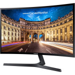 Монитор Samsung C27F396FHI (27