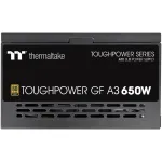 Блок питания Thermaltake Toughpower GF A3 0650W (ATX, 650Вт, GOLD)