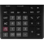 Калькулятор Deli E39259