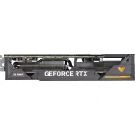 Видеокарта GeForce RTX 4060 Ti 2310МГц 8Гб ASUS TUF Gaming OC (PCI-E 4.0, GDDR6, 128бит, 1xHDMI, 3xDP)