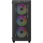 Корпус ID-Cooling Ware 310 ARGB (Midi-Tower, 2xUSB3.0)